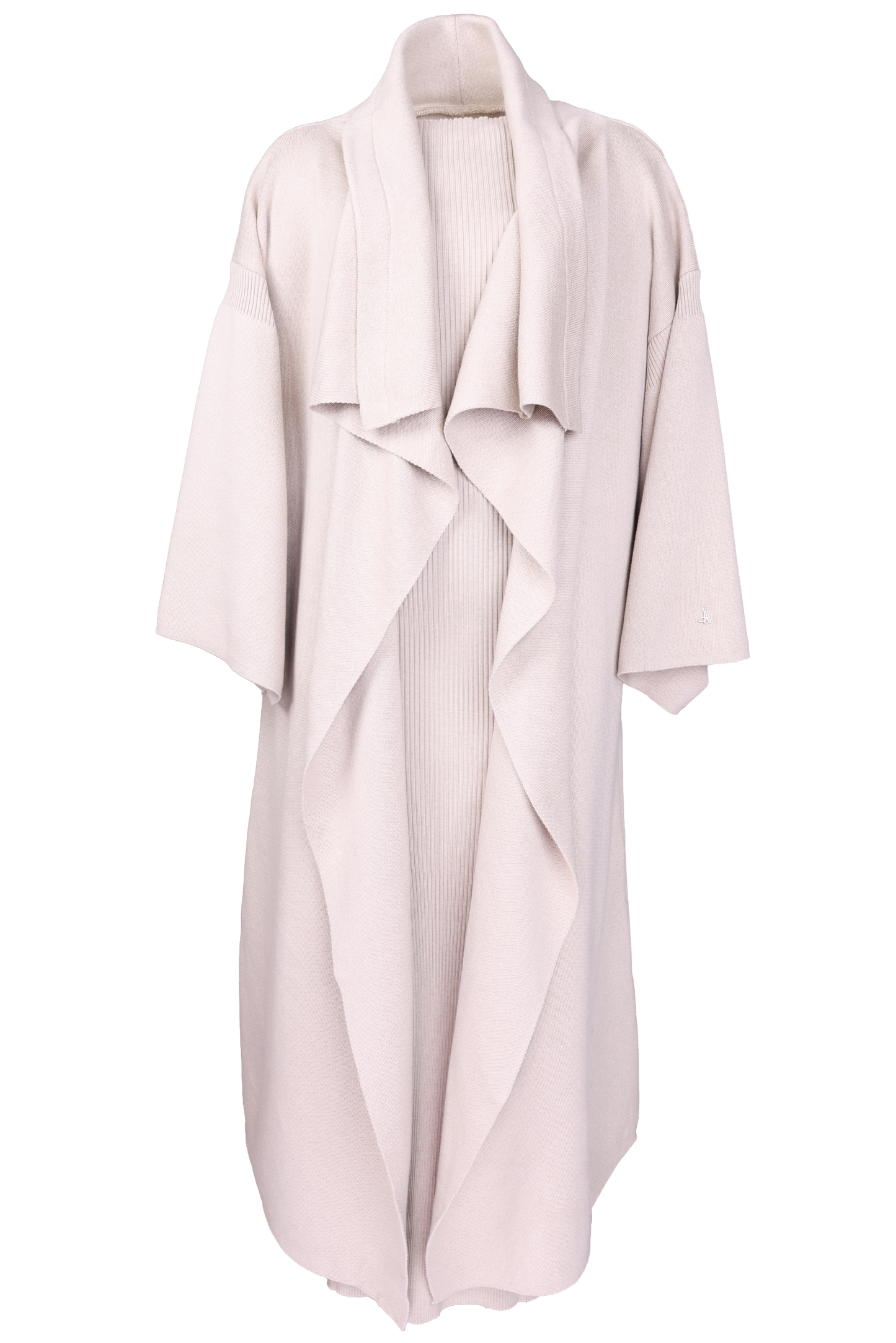 Amelia - Trikotažni kardigan/kaput