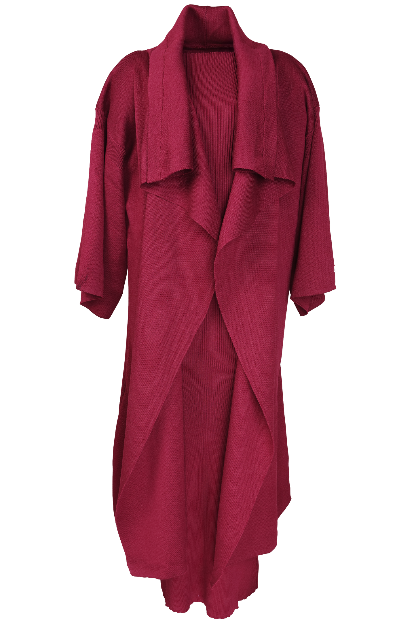 Amelia - Trikotažni kardigan/kaput