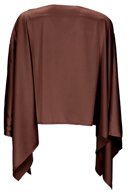 Arielle Leptir Bluza