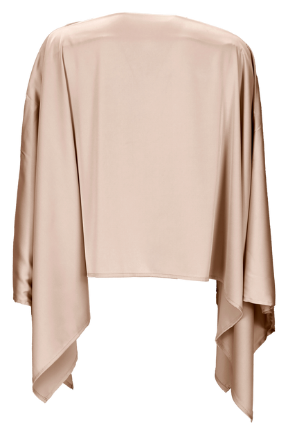 Arielle Leptir Bluza