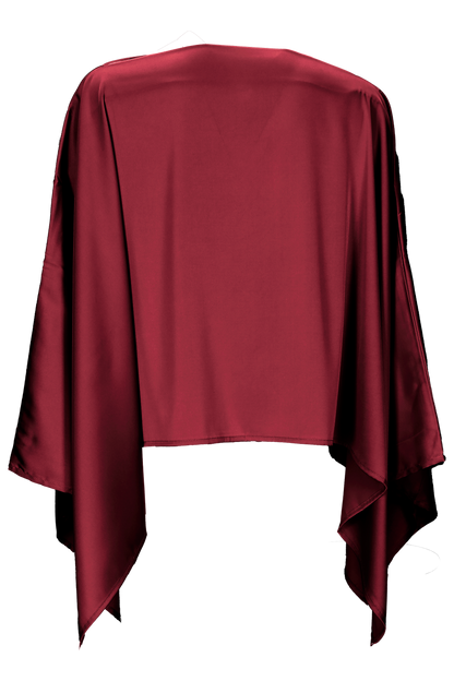 Arielle Leptir Bluza