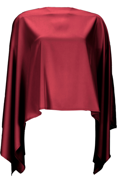 Arielle Leptir Bluza