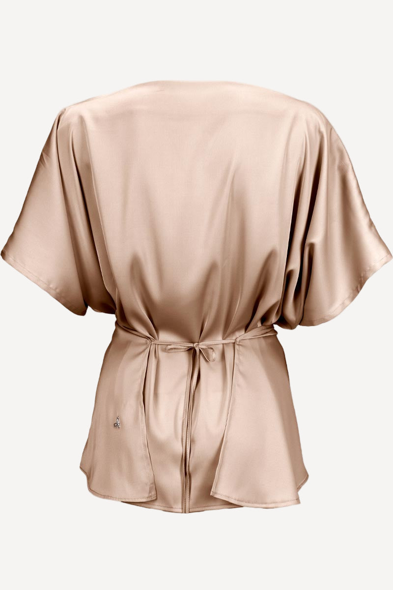 Amaya Bluza na Preklop