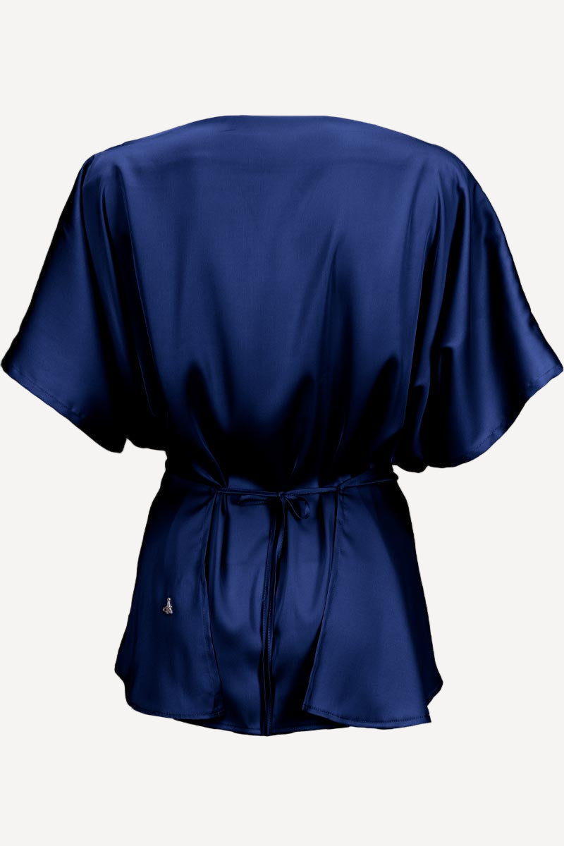 Amaya Bluza na Preklop