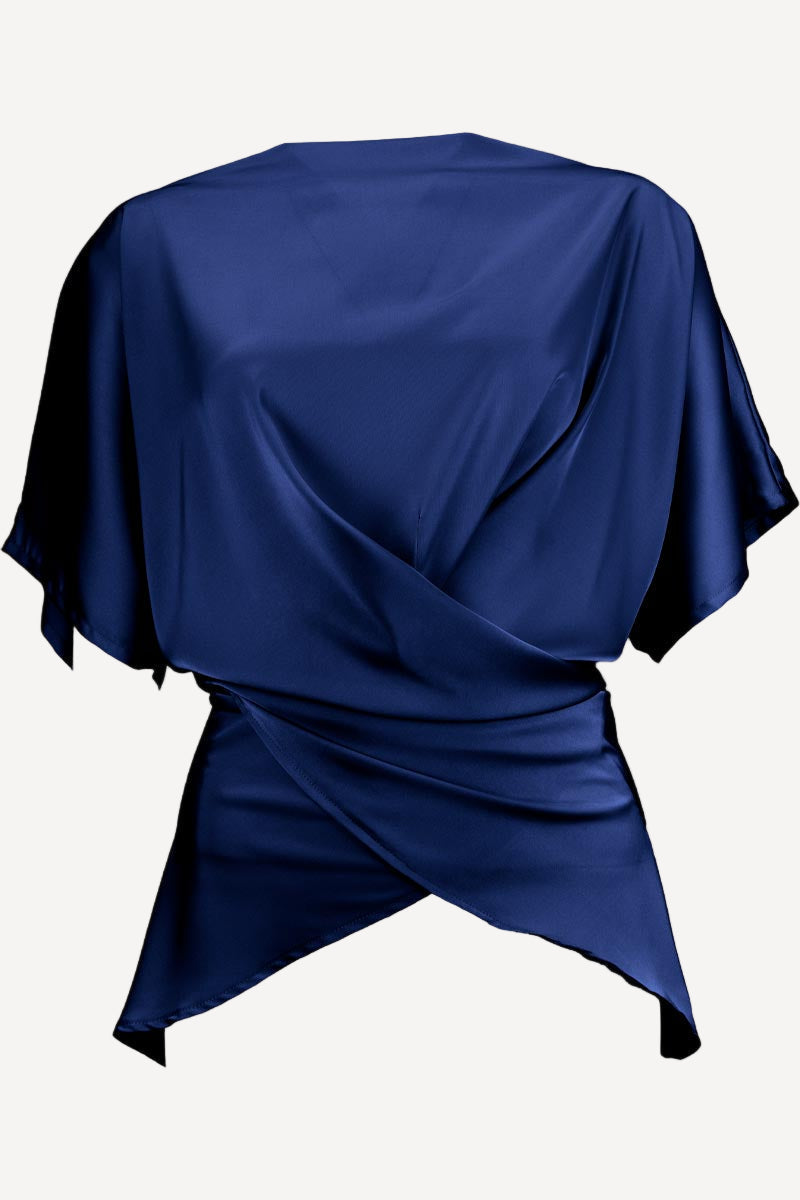 Amaya Bluza na Preklop