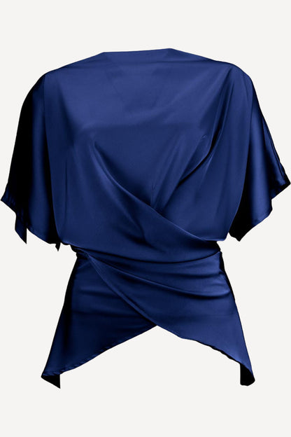 Amaya Bluza na Preklop