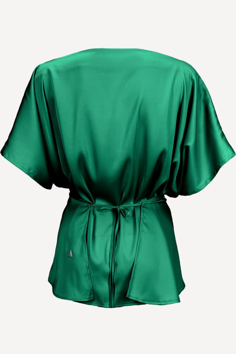 Amaya Bluza na Preklop