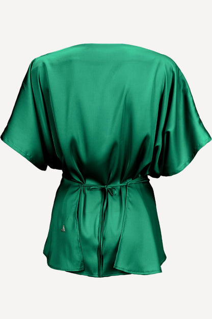 Amaya Bluza na Preklop