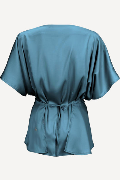 Amaya Bluza na Preklop