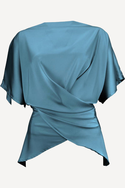 Amaya Bluza na Preklop