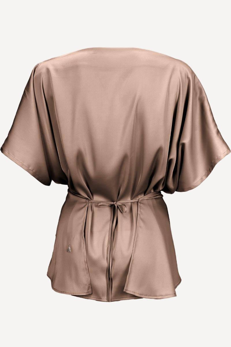 Amaya Bluza na Preklop