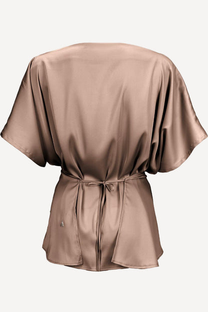 Amaya Bluza na Preklop