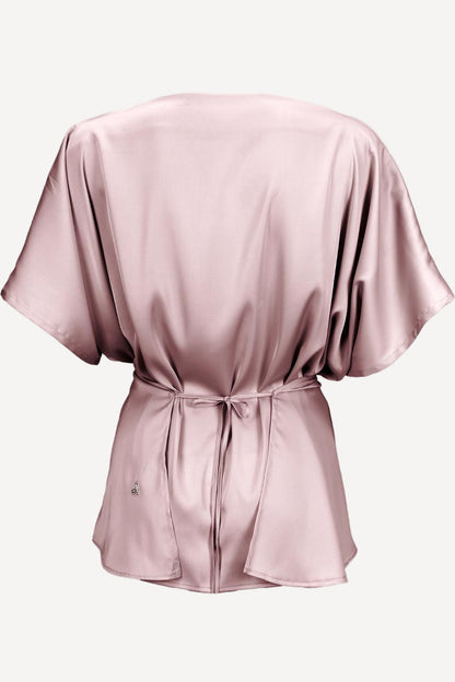 Amaya Bluza na Preklop