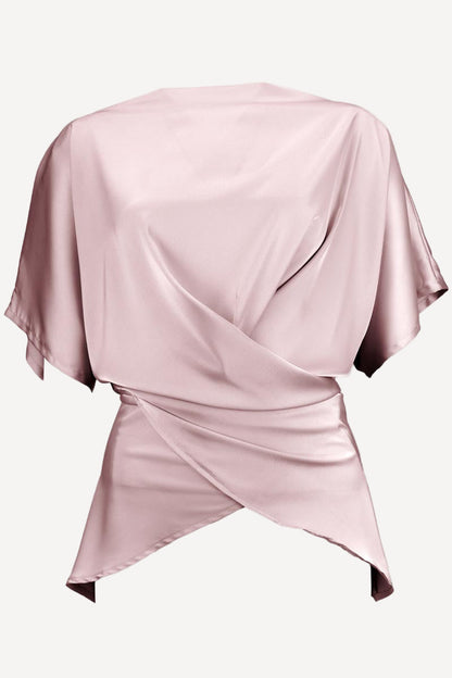 Amaya Bluza na Preklop