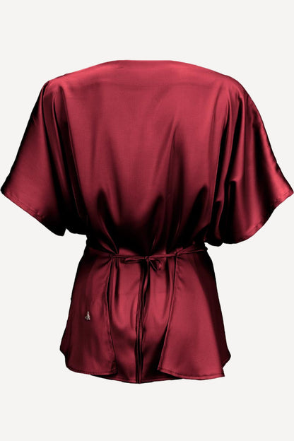 Amaya Bluza na Preklop