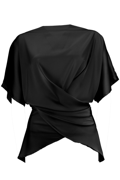 Amaya Bluza na Preklop