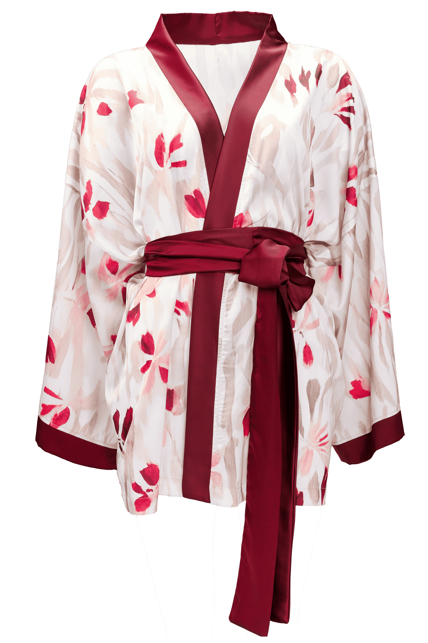 Athena Kimono Kratki