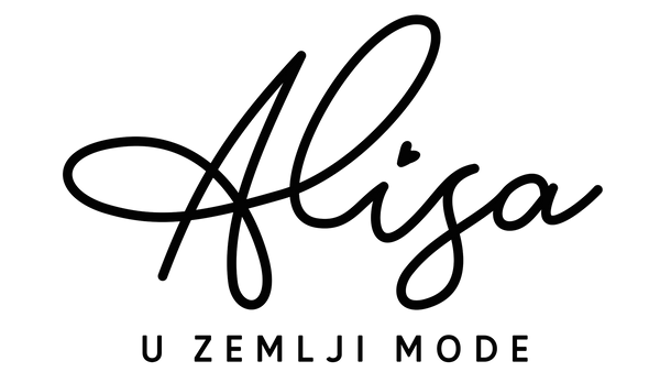 Alisa u Zemlji Mode Shop